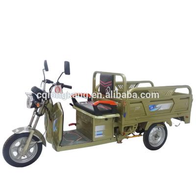 China New Product Cargo Products Innovative ChinaThree Wheel Motorcycle With Cargo for sale