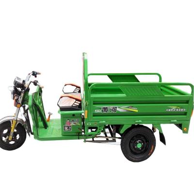 China 2021 Hot Sale New Products Passenger And Cheapest Adult Three Wheel Electirc Motorcycle for sale