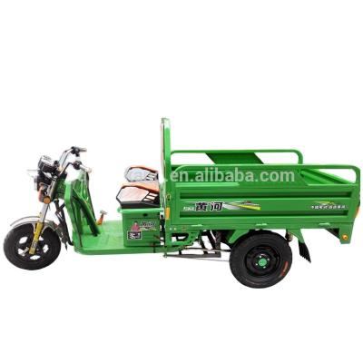 China Cargo China Factory New ProductsElectric Cargo Tricycle Three Wheel Motorcycle for sale