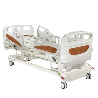 China KS-303yh hospital bed medical bed cheap manual hospital bed 3 cranks for sale for sale