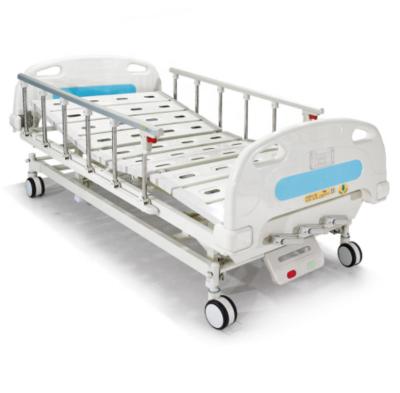 China KS-S305yh Hospital Bed Hospital Furniture Patient Beds for sale