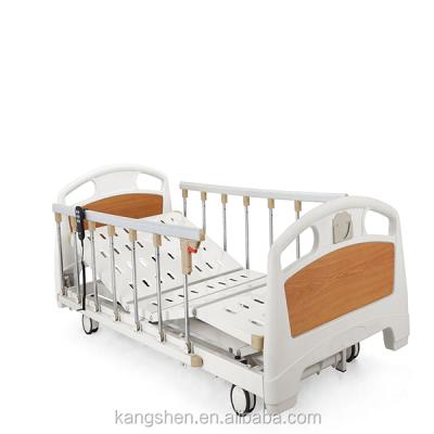 China Hospital Bed Commercial Functions Electric Base Furniture Super Five Electric Functions. electrical control system for sale