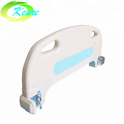 China Medical Equipment Manufacturers ABS Head And Detachable Durable Paramount Foot Board for sale