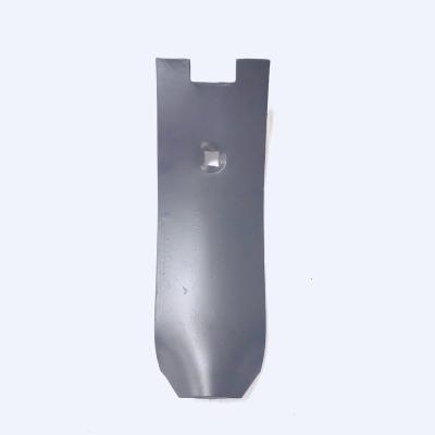 China building & agricultural machinery agriculture cultivator parts plow tip for sale