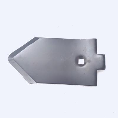 China building & high quality agricultural machinery tractor plow tips for sale