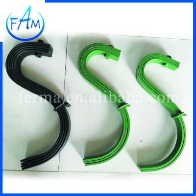 China Long Using Life And Reasonable Price Farm Implements Coil Spring for sale