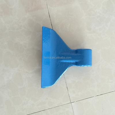 China Truss Drop Forged Flail Hammer Blades, Professional China Flail Reaper Hammer Blade, Reaper Hammer for sale