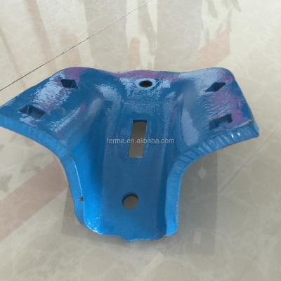 China Cultivators Agriculture Machinery Parts, Cultivator Machine Accessories for sale