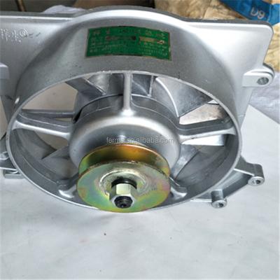 China New energy-saving environmental protection aluminum agricultural engine fan for sale