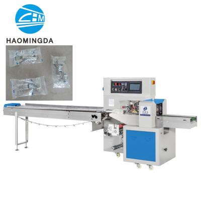 China Factory Sale Commodity Hardware Packing Machine for sale