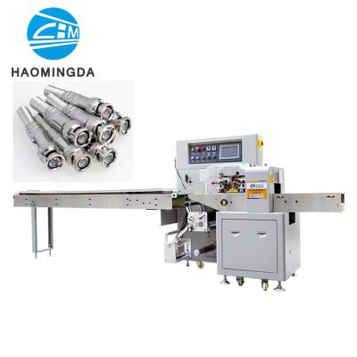 China Commodity Hardware Accessories Packaging Machine With Servo Shaft Motors Applied To Many Industries for sale