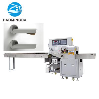 China Multifunctional Products Sale Door Handle Packing Machine Factory for sale