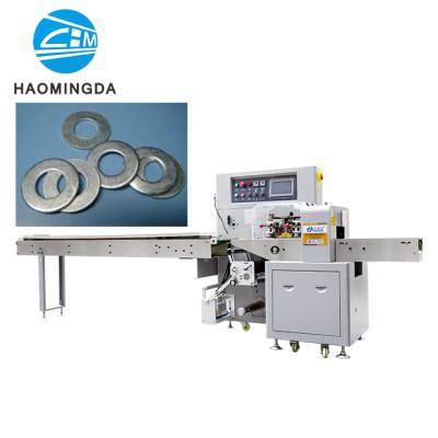 China Hot Selling Commodities Machine For Hardware Gasket Stainless Steel Commodity Packing Machine for sale