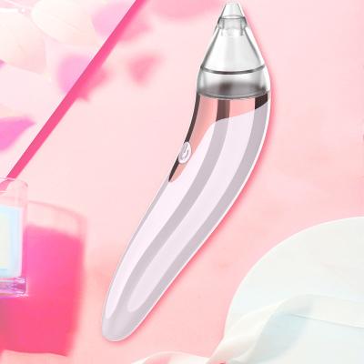 China Wholesale Hot Selling Electric Nasal Aspirator Cleaner Newborn Baby Nasal Aspirator for sale