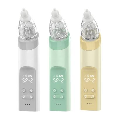 China Silicone Nasal Cleaner Baby Aspirator Safety Baby Aspirator Baby Aspirator Nasal Aspirator Nasal Aspirator for sale