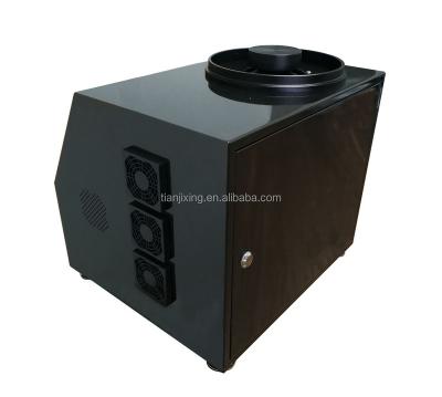 China High Quality DLP Dome Digital Planetarium Projector Used For Education Or Astronomy for sale