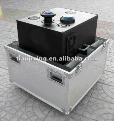 China DLP 360 degree projector used for dome or planetarium astronomy for sale