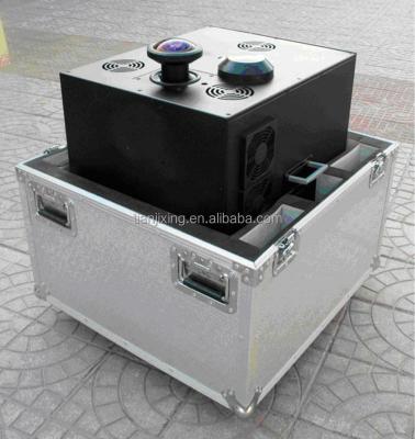 China Hot Selling Portable DLP Digital Planetarium Projector Used for Astronomy or Education or Dome or Inflatable Planetarium for sale