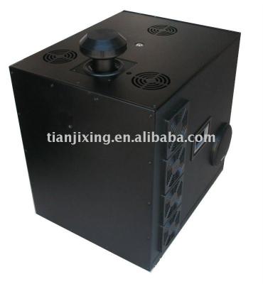 China Portable DLP Digital Planetarium Projector with Fish Lens for Sale for sale