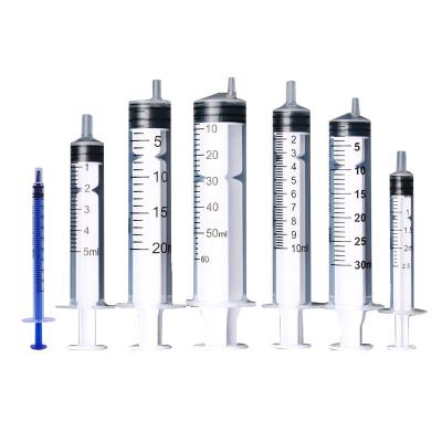 China Family Approved 100u 40u 0.3ml 0.5ml 1ml Syringe With Industrial Needle Gel 0.5ml 31g Needles And Syringe Filling for sale