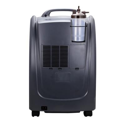 China China 5LPM Family Hospital Portable Medical Oxygen Concentrator Oxygenerator 96% Purity CE Certification for sale