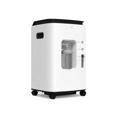 China Home Medical Oxygen Concentrator Machine Generator Class II High Purity 1L 2L 3L 4L 5L 96% High Purity Home Oxygen Gnerator for sale