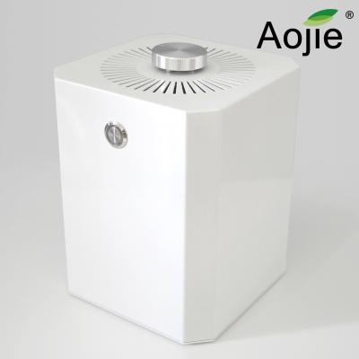 China Hotel Deodorize Formaldehyde Ozone Generator 5g/h O3 for sale