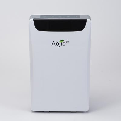 China Hotel Hot Selling Natural Air Purifier With HEPA Filtration for sale