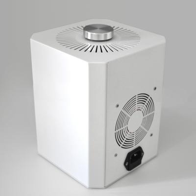 China Car Air Purifier Portable Parts Household Ozone Generator For Sale for sale