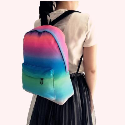 China 2016 super high quality fashion leisure school bag china suppliers waterproof trendy backpacks for sale