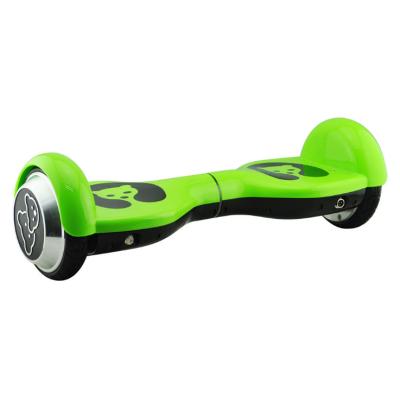 China Unisex Self Balancing Scooter Balancing Electric Scooter Smart Balance Car for sale