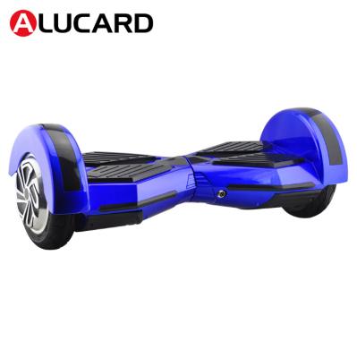 China Unisex Self Balancing Scooter Balancing Electric Scooter Smart Balance Car for sale