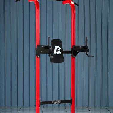 China Popular horizontal fitness station fitness and parallel bars pull up rack machine in gymnasium equipment for sale