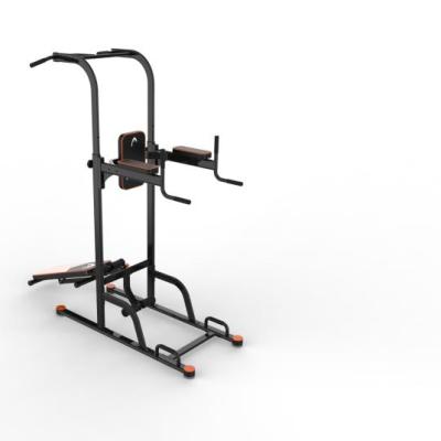 China Fitness Station Bodybuilding Equipment Sports Electric Power Tower Multi Station Fitness Power Tower Gym for sale