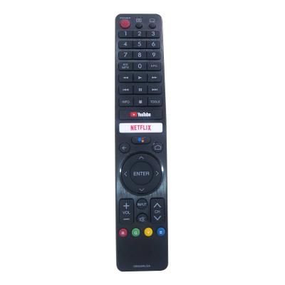 China Replacement GB326WJSA Universal LCD /LED TV Remote Control Remote Control For Sharp TV Controller for sale