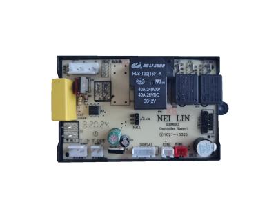 China Wholesale Upgraded U08PGC+ Air Conditioner Control Board For QD-U08PGC+ PCBA For A/C Repair Board for sale