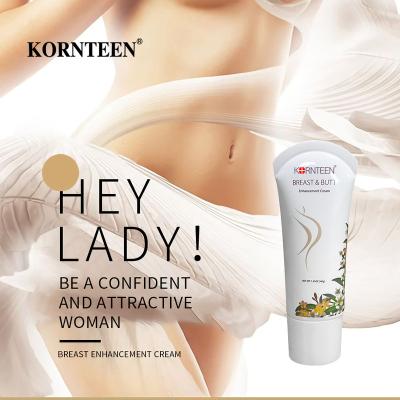 China Custom Natural Breast Enhancers Firm Breast Enhancement Cream Big Bust Factory Breast Lift Cream for sale