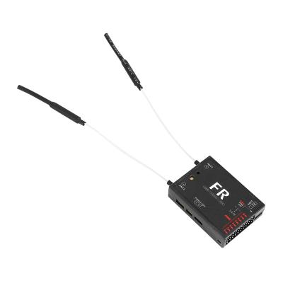 China Datalink System Receiver SIYI FR FR Mini Long Range Datalink Telemetry for FT24 FM30 Transmitter Radio Module 2.4G 30KM Radio Binding OpenTX for sale