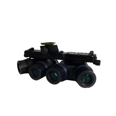 China Low Light Night Vision Device  Gen3 Ground Panorama Gen 2 Night Vision Binoculars Scope for sale