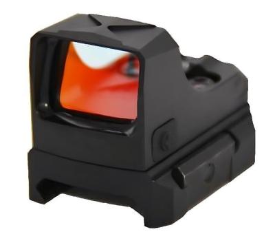 China IP67 50mil3 Dot Visie Doel snel Red Dot Visie Te koop