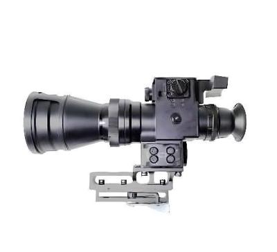 China 500 Meters 40mm Rocket Launcher Black Low Light Sight for sale