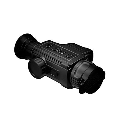 China WiFi VoX Thermal Imaging Scope 384×288 640×512 Digital Night Vision Scope for sale