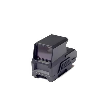 China 300M Double Eye  Laser Holographic Sight 500h Vortex Holographic Sight for sale