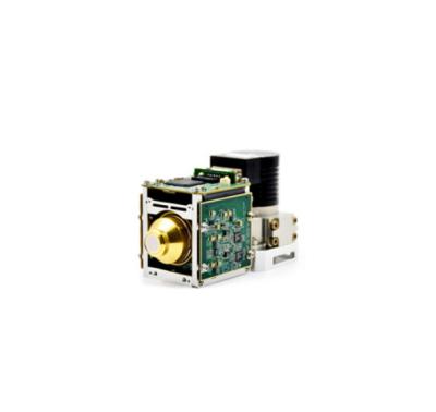 China FX640I Medium Wave Cooling High Resolution Thermal Camera Imaging Sensor  Module for sale