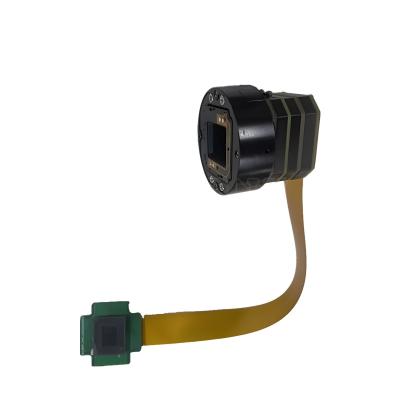 China Uncooled Infrared Thermal Imaging Module High Resolution Thermal Camera Module for sale