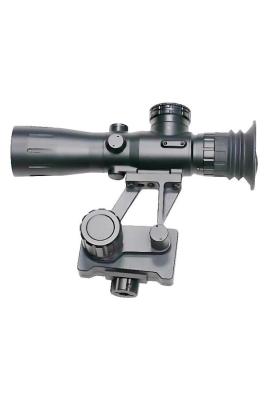 China 12 Degree 23mm Spotting Scope Night Vision Multi Purpose White Light Sight for sale