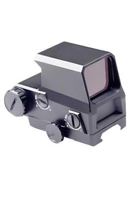 China Holographic Sight Military Scope 40mm Rocket Launcher Low Light Sight for sale