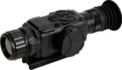 China Wifi App ConnectionThermal Rifle Scope 640 X 512 12um Monocular Rifle Scope for sale