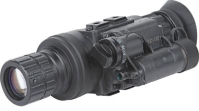 China Helmets Mountable Thermal Night Vision Monocular 5MW Ir Gun Thermal Sight for sale