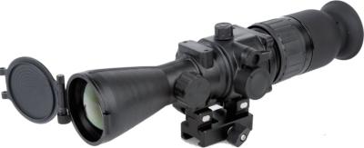 China Wireless Antilight Leakage Night Sight Scope Lmage Acquisition Digital Rifle Scope for sale